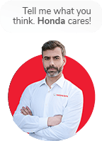 honda service